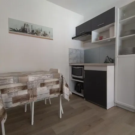 Apartment Les Loggias De Tamaris Avec Piscine