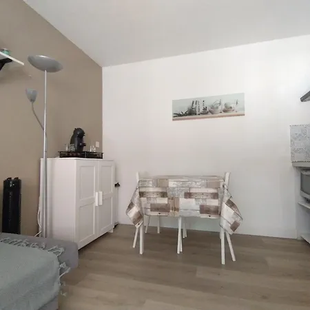 Les Loggias De Tamaris Avec Piscine La Seyne-sur-Mer